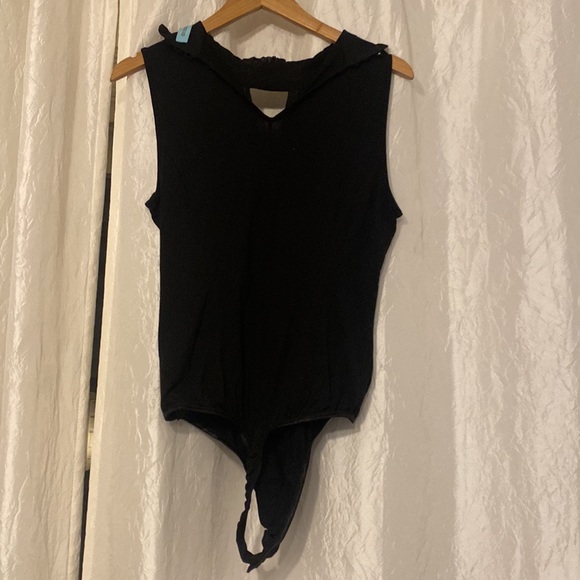 Womens bodysuit - Picture 2 of 3